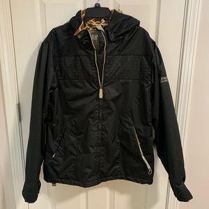 RIDE Snowboards Ski Jacket